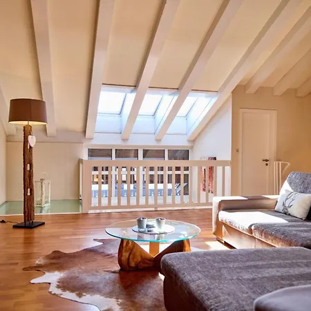 Platzhirsch Apartment