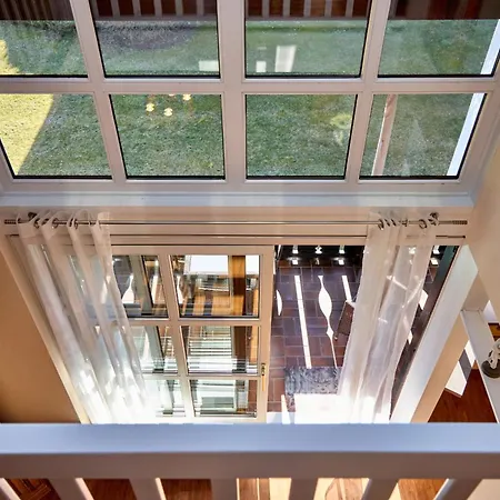 Platzhirsch Apartment