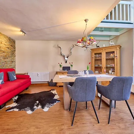 Apartment Platzhirsch Garmisch-Partenkirchen