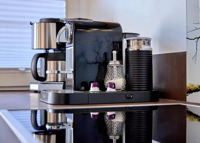 Apartamento Platzhirsch