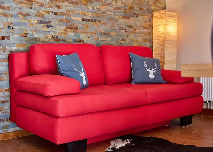 Apartamento Platzhirsch Garmisch-Partenkirchen