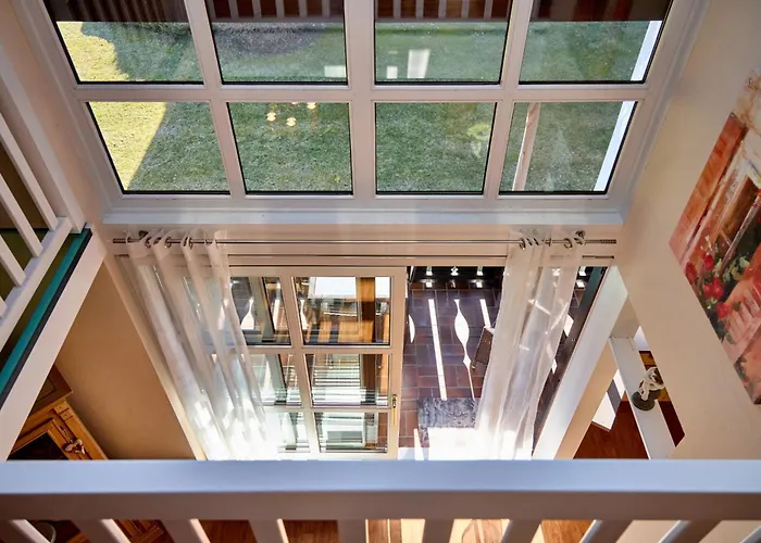 Platzhirsch Apartamento